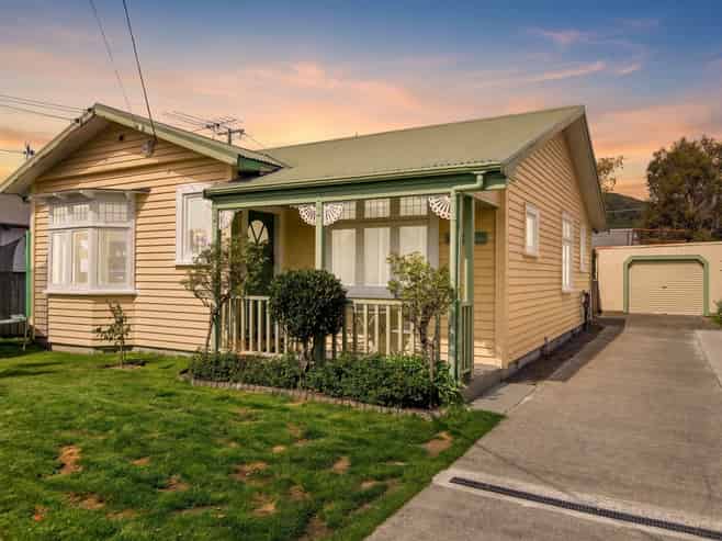 53 Miro Street, Trentham