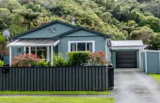 15 Josephine Street, GREYMOUTH