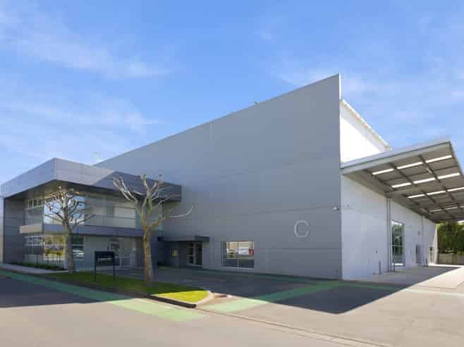 Multiple Fitted Out Office Suites – Airport Business Park