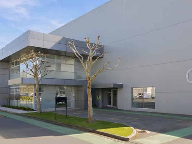 Multiple Fitted Out Office Suites – Airport Business Park