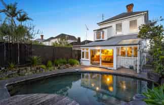 8 Paget Street, Freemans Bay