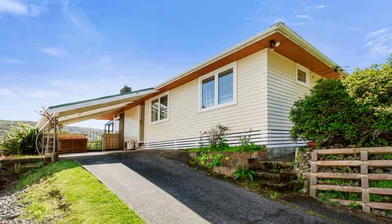 9 Manor Drive, Stokes Valley