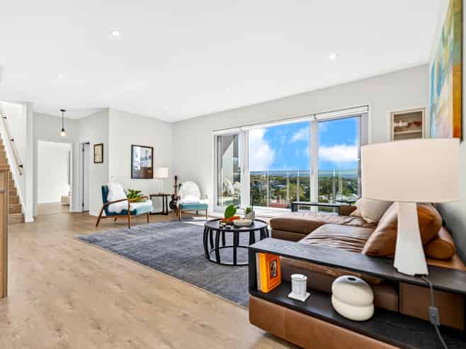 2a/2 Dickens Street, Grey Lynn