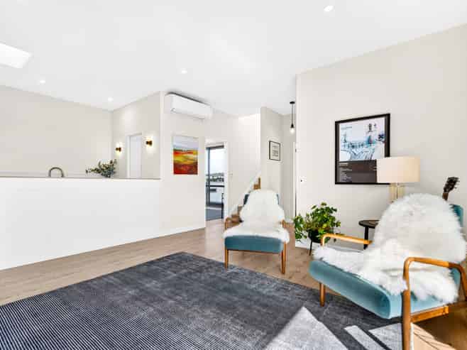 2a/2 Dickens Street, Grey Lynn