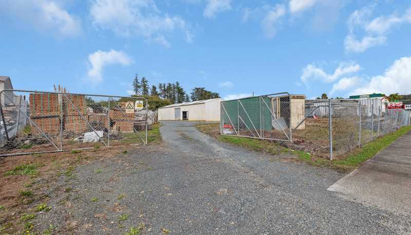 16 South End Avenue, Raumanga