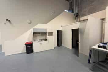 Tidy Warehouse & Office Opportunity
