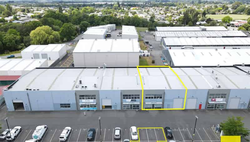  10/150 Cavendish Road, Casebrook