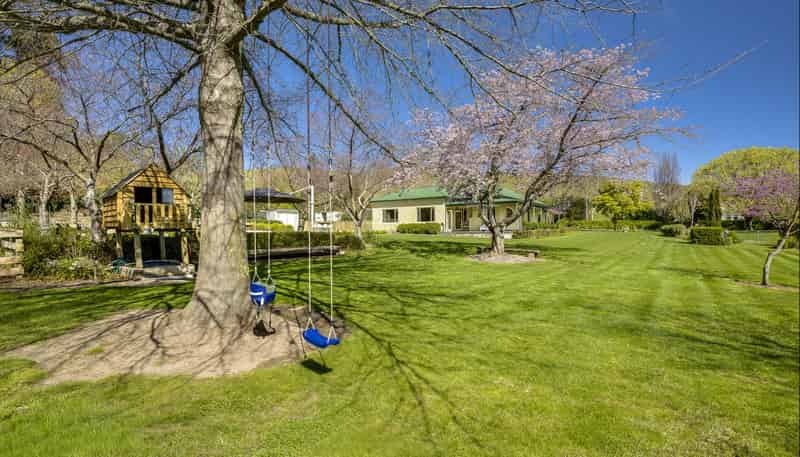 549 Middle Road, Havelock North