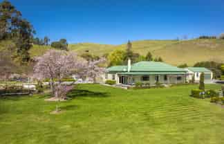 549 Middle Road, Havelock North