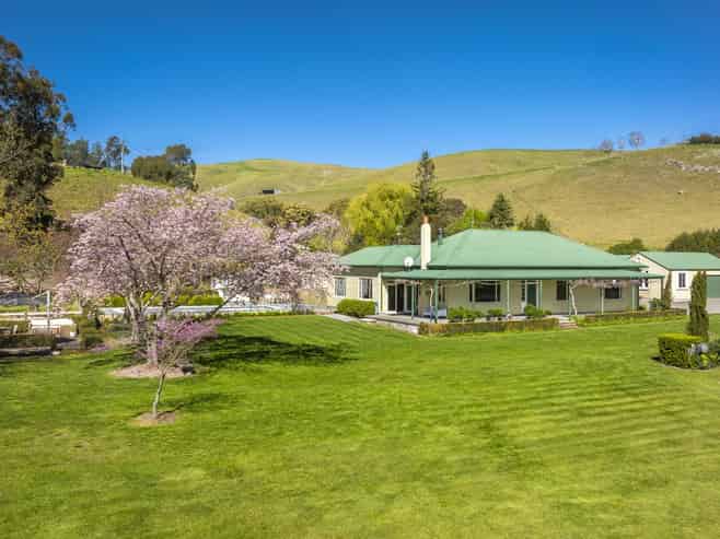 549 Middle Road, Havelock North