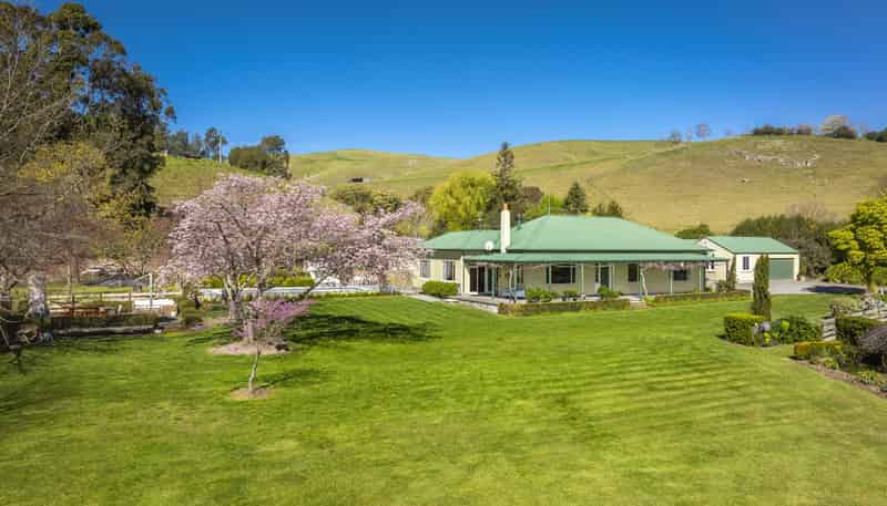 549 Middle Road, Havelock North