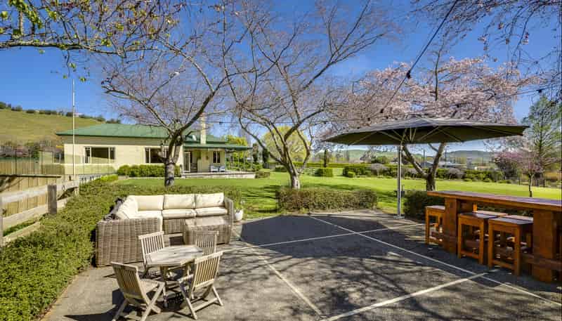 549 Middle Road, Havelock North