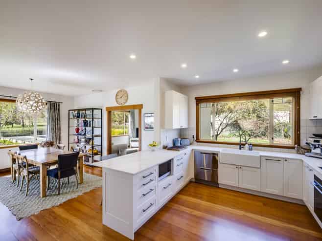 549 Middle Road, Havelock North