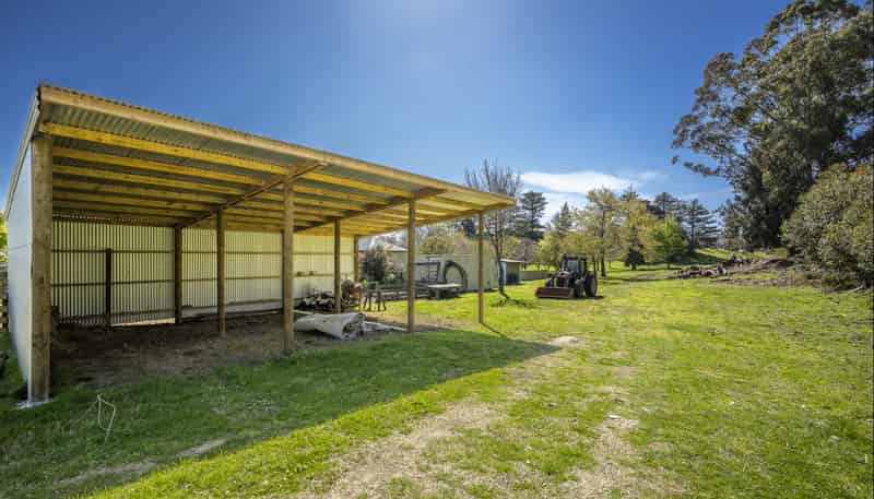 549 Middle Road, Havelock North
