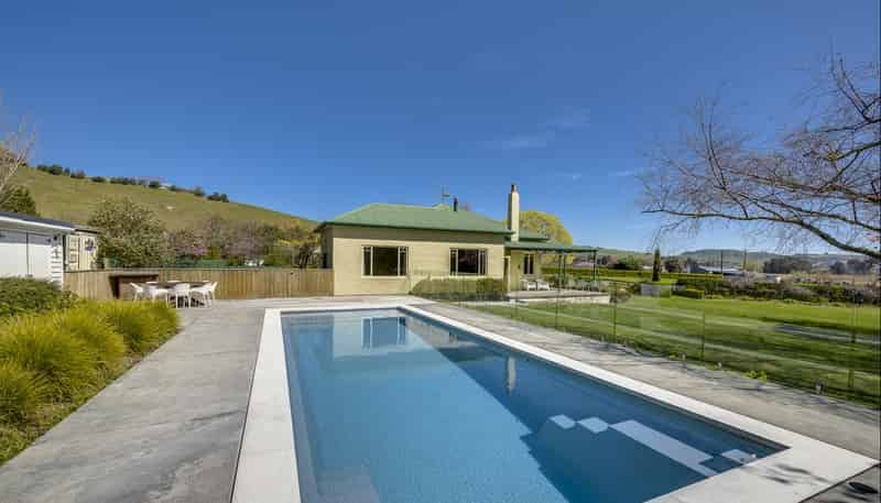 549 Middle Road, Havelock North