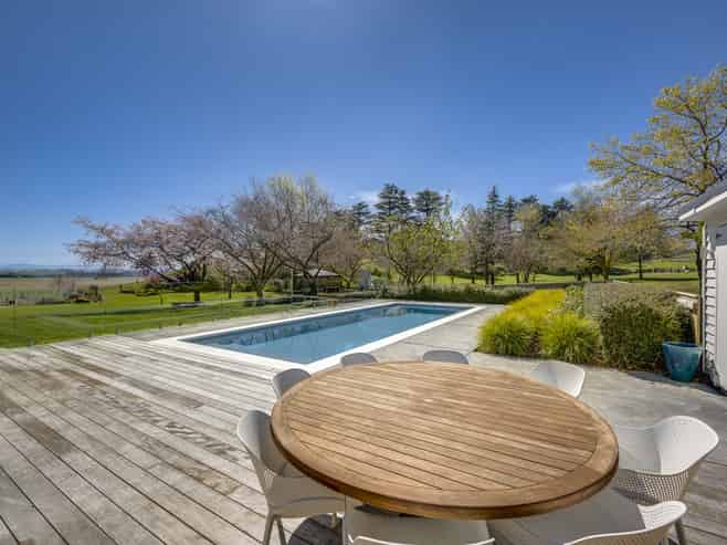 549 Middle Road, Havelock North