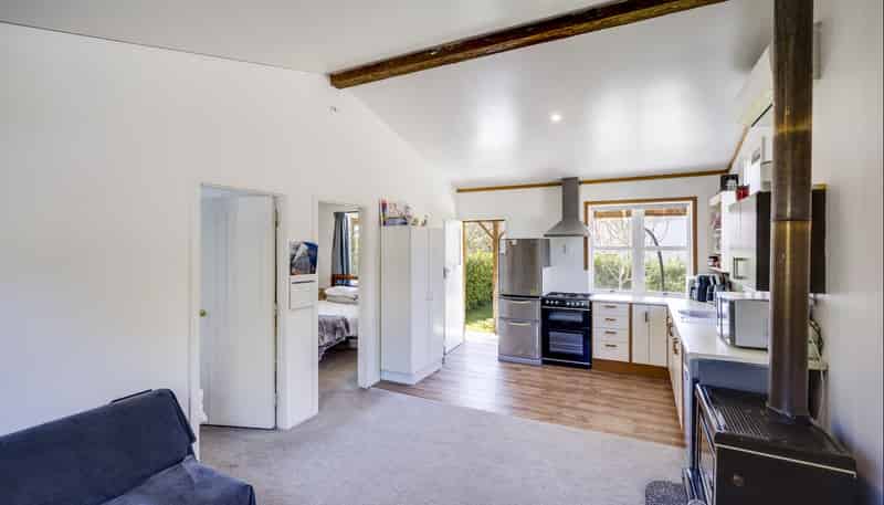 549 Middle Road, Havelock North
