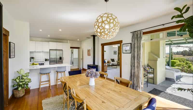 549 Middle Road, Havelock North