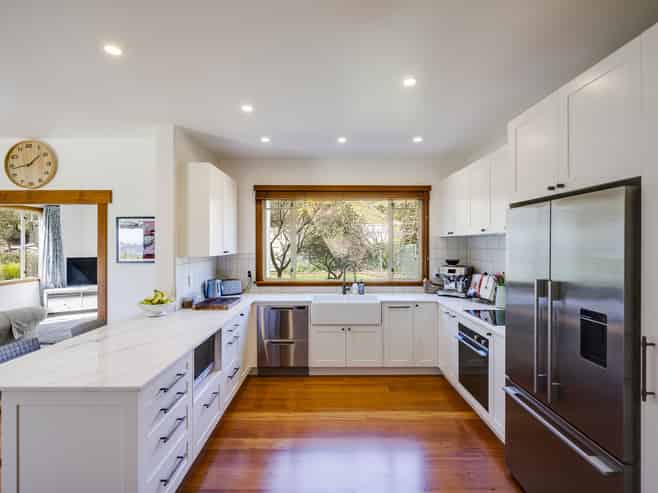 549 Middle Road, Havelock North