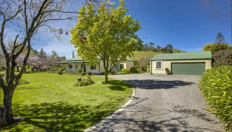 549 Middle Road, Havelock North