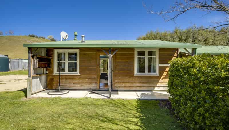 549 Middle Road, Havelock North