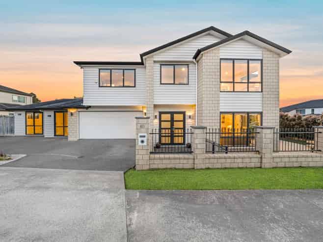 63 Castlederg Drive, Flat Bush