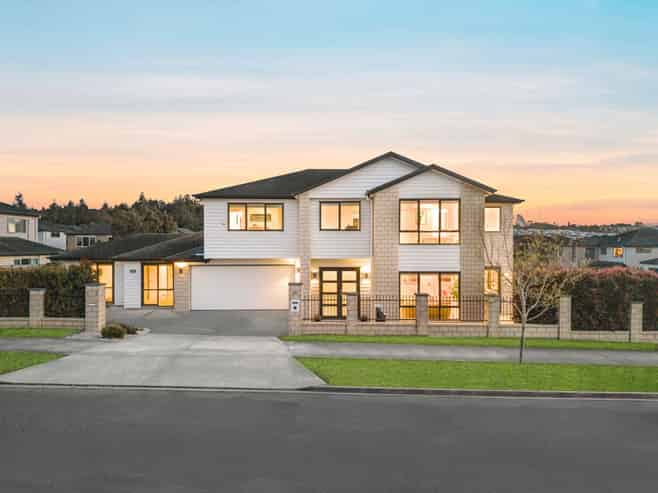 63 Castlederg Drive, Flat Bush