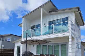 202A Tuck Road, Whangamata