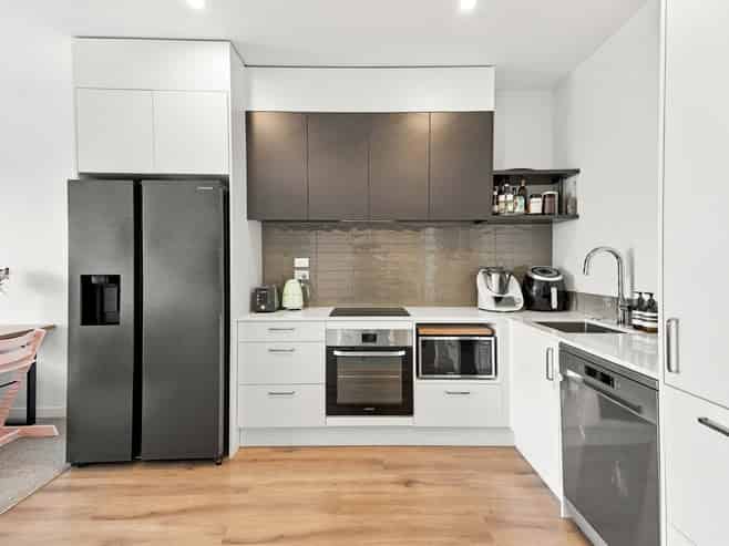 12/1 Genevieve Lane, Hobsonville