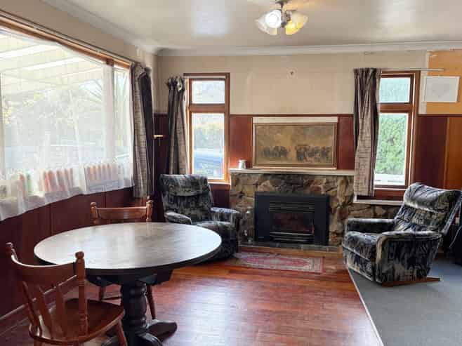 8 Hannan Street, Levin