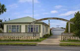 8 Hannan Street, Levin