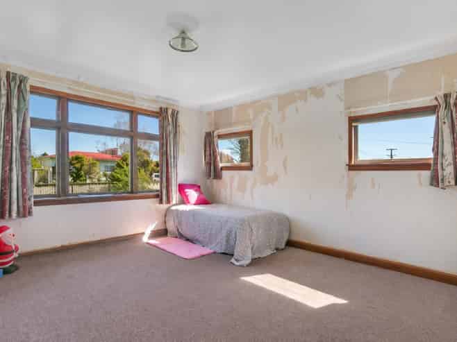 8 Hannan Street, Levin