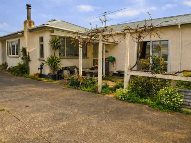 8 Hannan Street, Levin