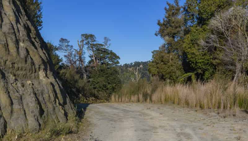 3008 Waitotara Valley Road, Waitotara