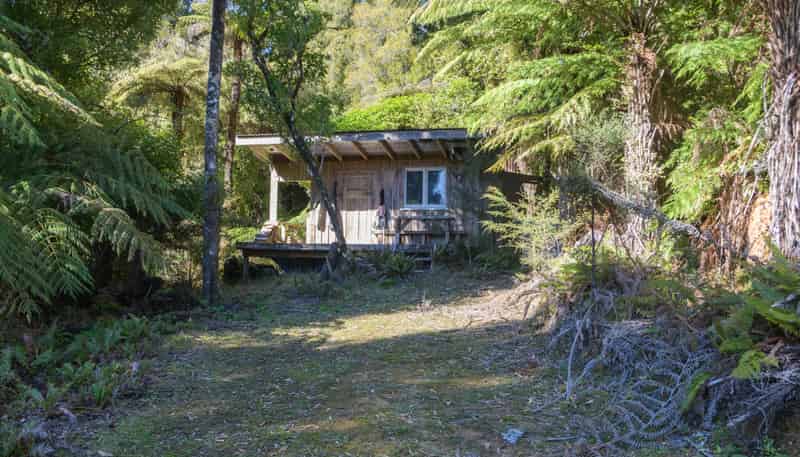 3008 Waitotara Valley Road, Waitotara