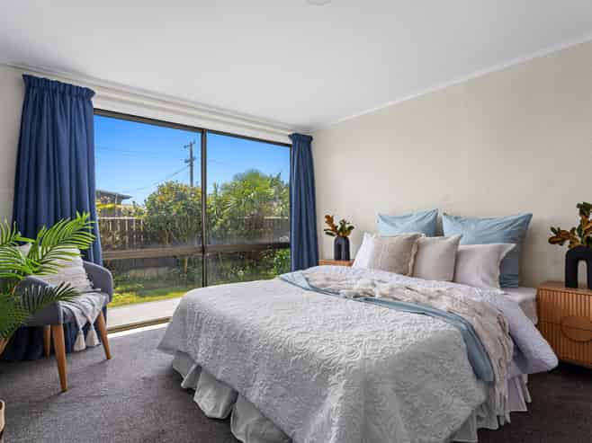 90 Pohutukawa Avenue, Ohope
