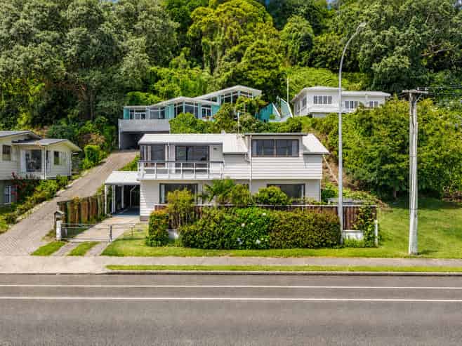 90 Pohutukawa Avenue, Ohope