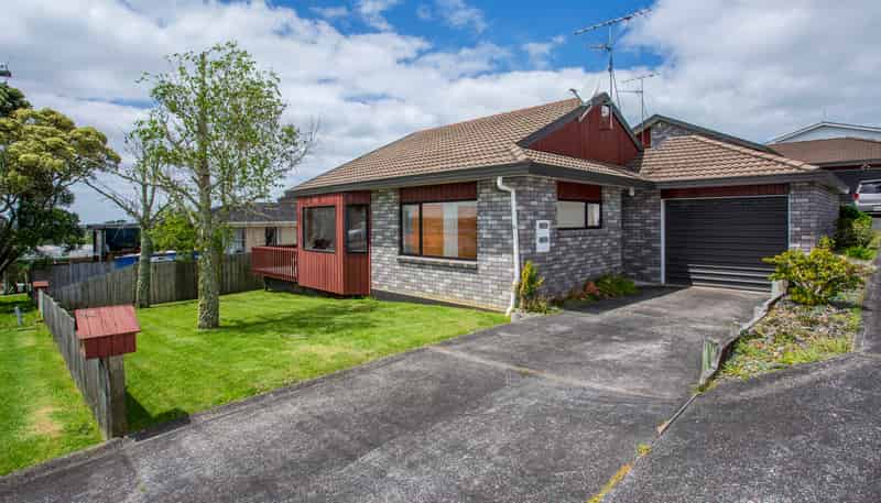 1/12 Anne Road, Hillcrest