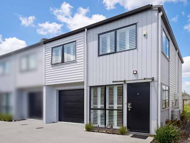 9/60 Kelman Road, Kelston