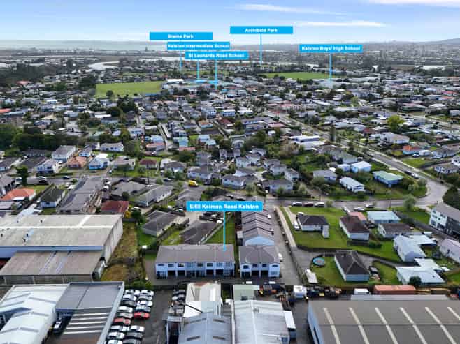 9/60 Kelman Road, Kelston