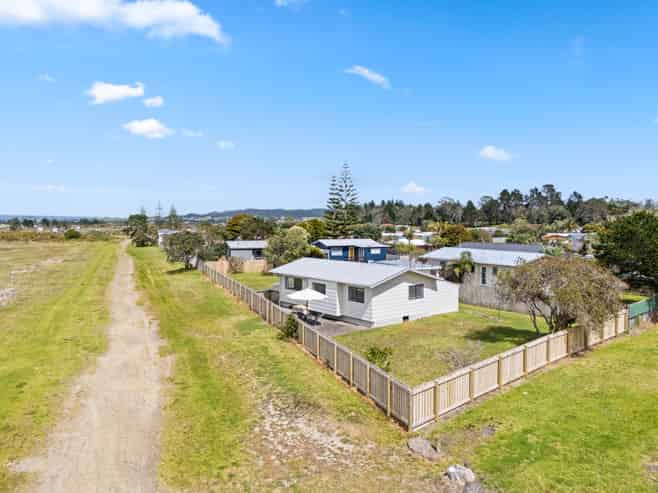 22 Moki Place, Ruakaka