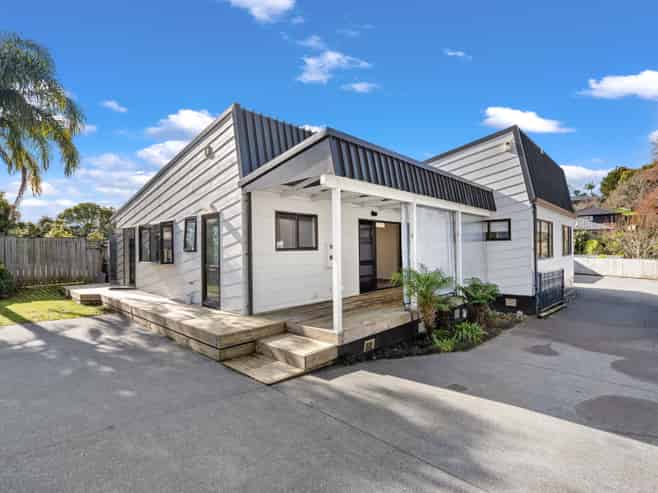 69 Mackesy Road, Parahaki