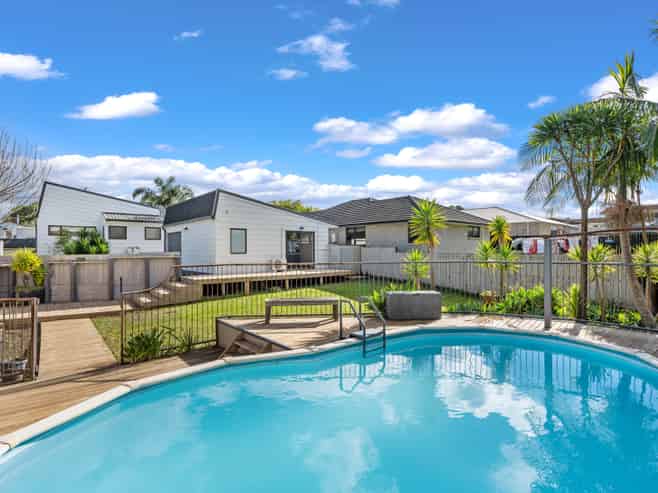69 Mackesy Road, Parahaki