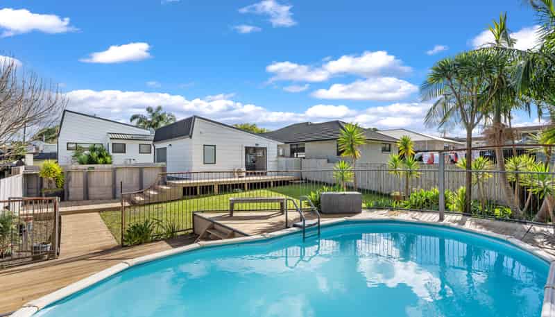 69 Mackesy Road, Parahaki