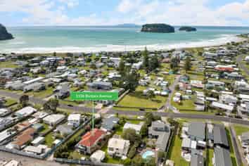 115B Barbara Avenue, Whangamata