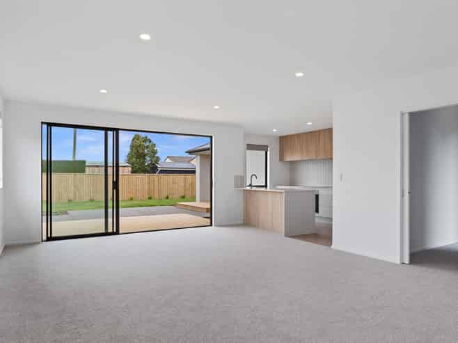3/128 Palmers Road , New Brighton