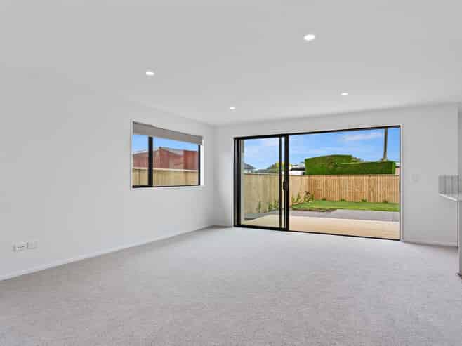 3/128 Palmers Road , New Brighton