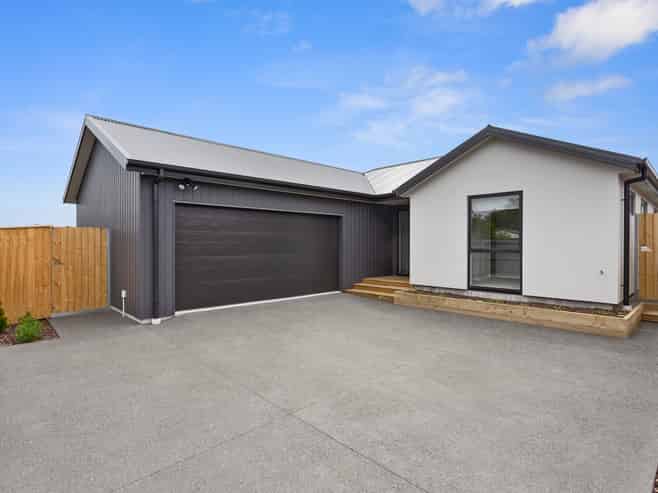 3/128 Palmers Road , New Brighton