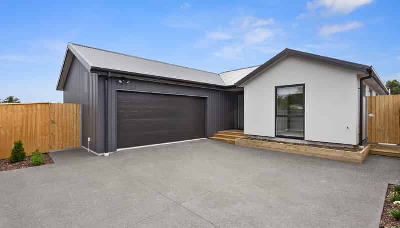 3/128 Palmers Road , New Brighton