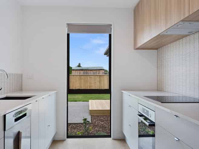 3/128 Palmers Road , New Brighton